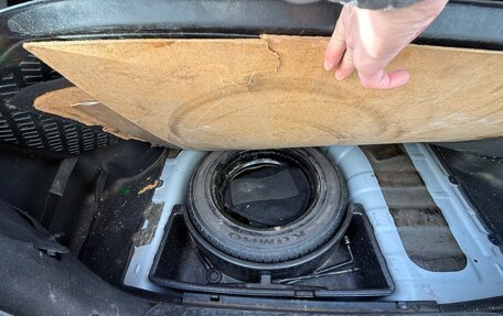 Hyundai Solaris II рестайлинг, 2012 год, 850 000 рублей, 8 фотография