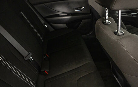 Hyundai Elantra, 2021 год, 1 899 000 рублей, 11 фотография