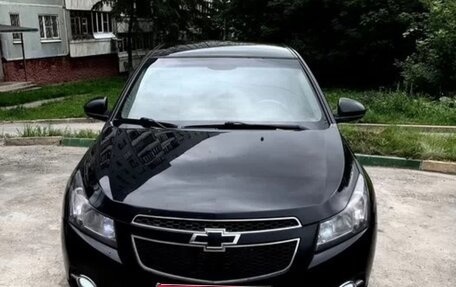 Chevrolet Cruze II, 2012 год, 820 000 рублей, 1 фотография