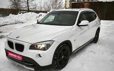 BMW X1, 2011 год, 1 270 000 рублей, 1 фотография
