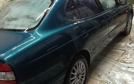 Daewoo Leganza, 1999 год, 170 000 рублей, 4 фотография