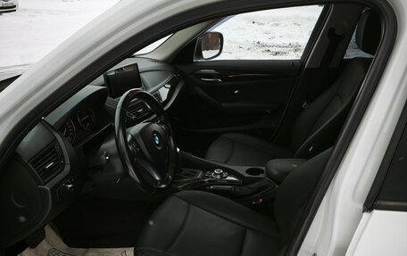 BMW X1, 2011 год, 1 270 000 рублей, 9 фотография