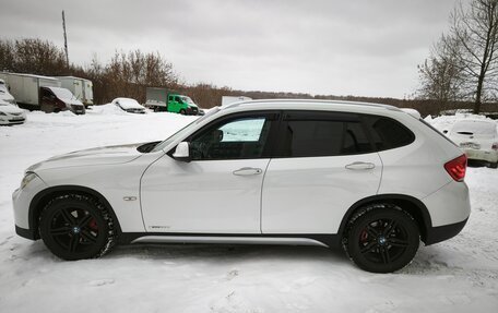 BMW X1, 2011 год, 1 270 000 рублей, 7 фотография