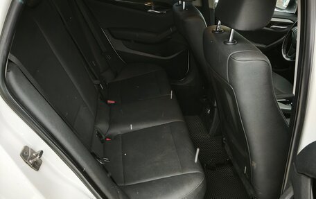 BMW X1, 2011 год, 1 270 000 рублей, 11 фотография