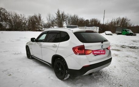 BMW X1, 2011 год, 1 270 000 рублей, 6 фотография