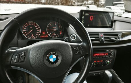 BMW X1, 2011 год, 1 270 000 рублей, 14 фотография