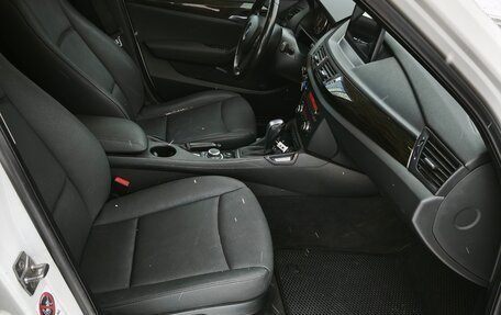 BMW X1, 2011 год, 1 270 000 рублей, 12 фотография