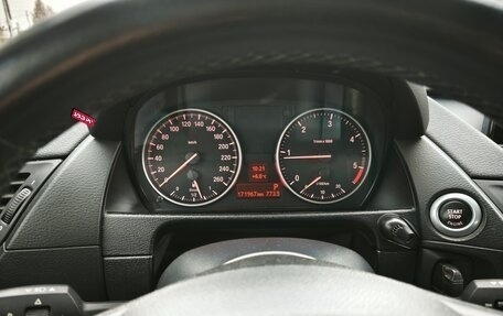 BMW X1, 2011 год, 1 270 000 рублей, 16 фотография