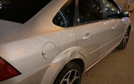 Ford Focus II рестайлинг, 2006 год, 470 000 рублей, 8 фотография