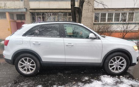 Audi Q3, 2012 год, 1 600 000 рублей, 5 фотография