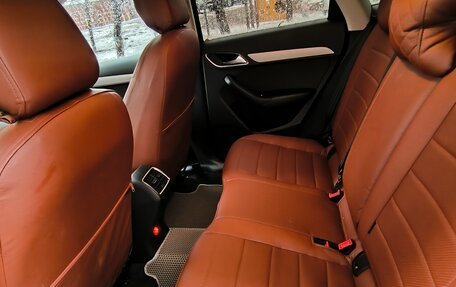 Audi Q3, 2012 год, 1 600 000 рублей, 13 фотография