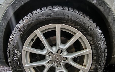 Audi Q3, 2012 год, 1 600 000 рублей, 11 фотография