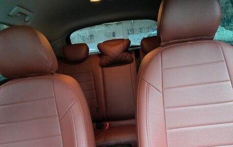 Audi Q3, 2012 год, 1 600 000 рублей, 15 фотография