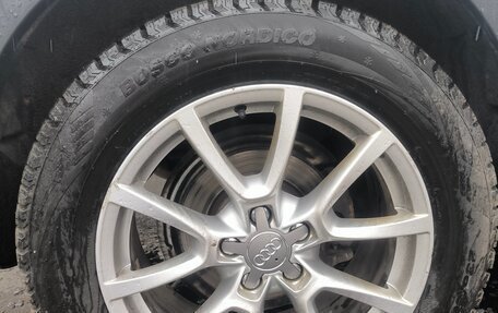 Audi Q3, 2012 год, 1 600 000 рублей, 16 фотография