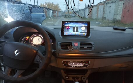 Renault Megane III, 2010 год, 580 000 рублей, 9 фотография