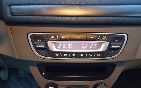 Renault Megane III, 2010 год, 580 000 рублей, 10 фотография