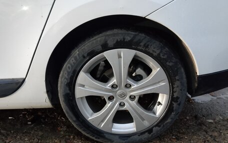 Renault Megane III, 2010 год, 580 000 рублей, 17 фотография