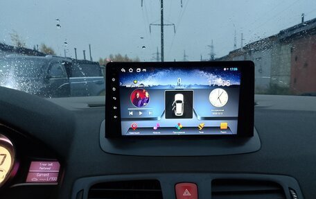 Renault Megane III, 2010 год, 580 000 рублей, 11 фотография