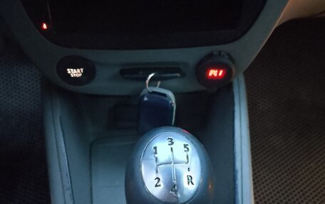 Renault Megane III, 2010 год, 580 000 рублей, 13 фотография