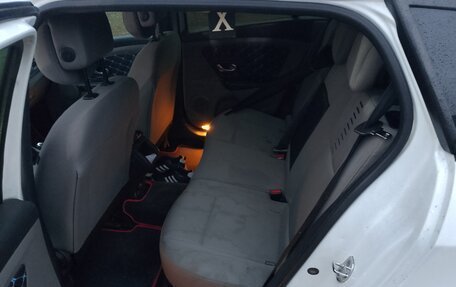 Renault Megane III, 2010 год, 580 000 рублей, 14 фотография