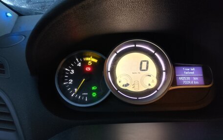 Renault Megane III, 2010 год, 580 000 рублей, 12 фотография