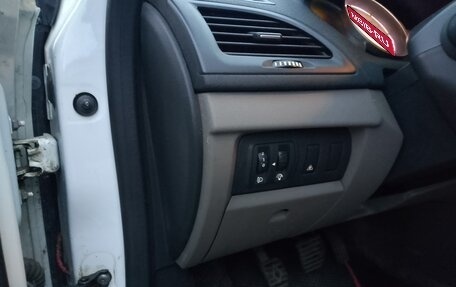 Renault Megane III, 2010 год, 580 000 рублей, 8 фотография