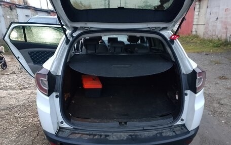 Renault Megane III, 2010 год, 580 000 рублей, 16 фотография