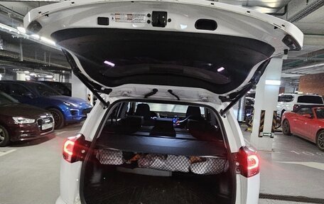 Toyota RAV4, 2017 год, 2 450 000 рублей, 8 фотография