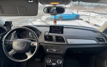 Audi Q3, 2013 год, 1 900 000 рублей, 5 фотография