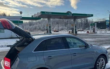 Audi Q3, 2013 год, 1 900 000 рублей, 6 фотография