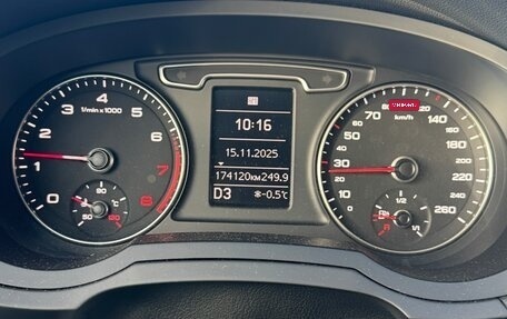 Audi Q3, 2013 год, 1 900 000 рублей, 7 фотография