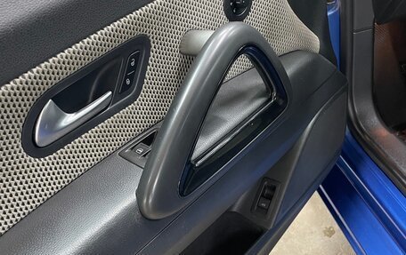 Volkswagen Scirocco III рестайлинг, 2011 год, 830 000 рублей, 16 фотография