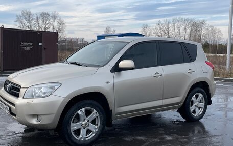 Toyota RAV4, 2006 год, 973 000 рублей, 2 фотография