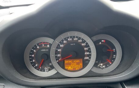 Toyota RAV4, 2006 год, 973 000 рублей, 8 фотография