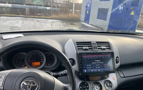 Toyota RAV4, 2006 год, 973 000 рублей, 7 фотография