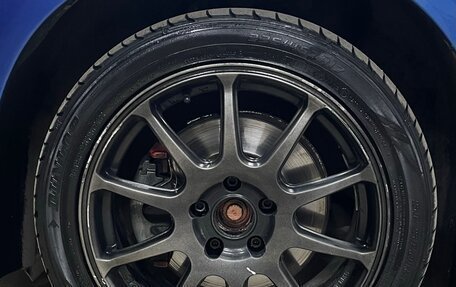 Volkswagen Scirocco III рестайлинг, 2011 год, 830 000 рублей, 19 фотография