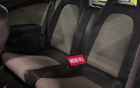 Volkswagen Scirocco III рестайлинг, 2011 год, 830 000 рублей, 15 фотография