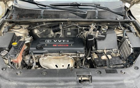 Toyota RAV4, 2006 год, 973 000 рублей, 10 фотография