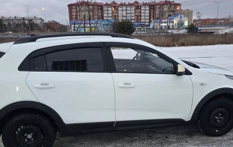 KIA Rio IV, 2020 год, 1 000 000 рублей, 2 фотография