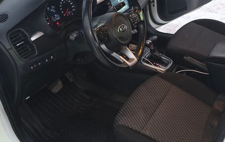 KIA Rio IV, 2020 год, 1 000 000 рублей, 6 фотография