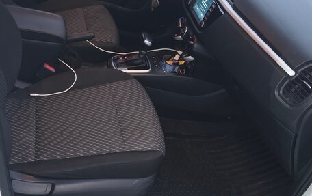 KIA Rio IV, 2020 год, 1 000 000 рублей, 5 фотография