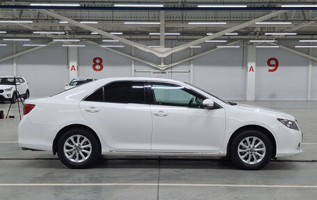 Toyota Camry, 2013 год, 1 575 000 рублей, 5 фотография