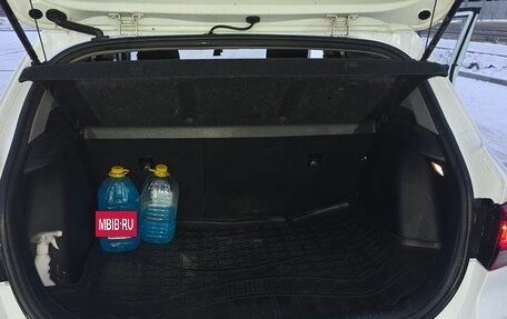 KIA Rio IV, 2020 год, 1 000 000 рублей, 7 фотография