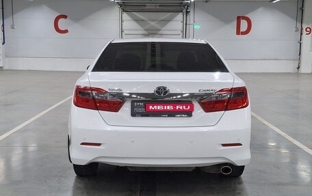 Toyota Camry, 2013 год, 1 575 000 рублей, 7 фотография