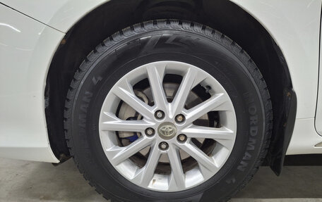 Toyota Camry, 2013 год, 1 575 000 рублей, 22 фотография