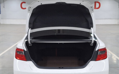 Toyota Camry, 2013 год, 1 575 000 рублей, 12 фотография