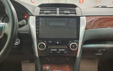 Toyota Camry, 2013 год, 1 575 000 рублей, 18 фотография