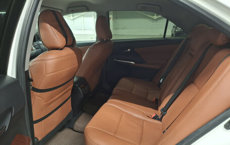 Toyota Camry, 2013 год, 1 575 000 рублей, 15 фотография