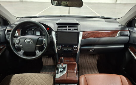 Toyota Camry, 2013 год, 1 575 000 рублей, 17 фотография