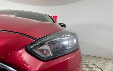 Ford Focus III, 2018 год, 1 350 000 рублей, 7 фотография